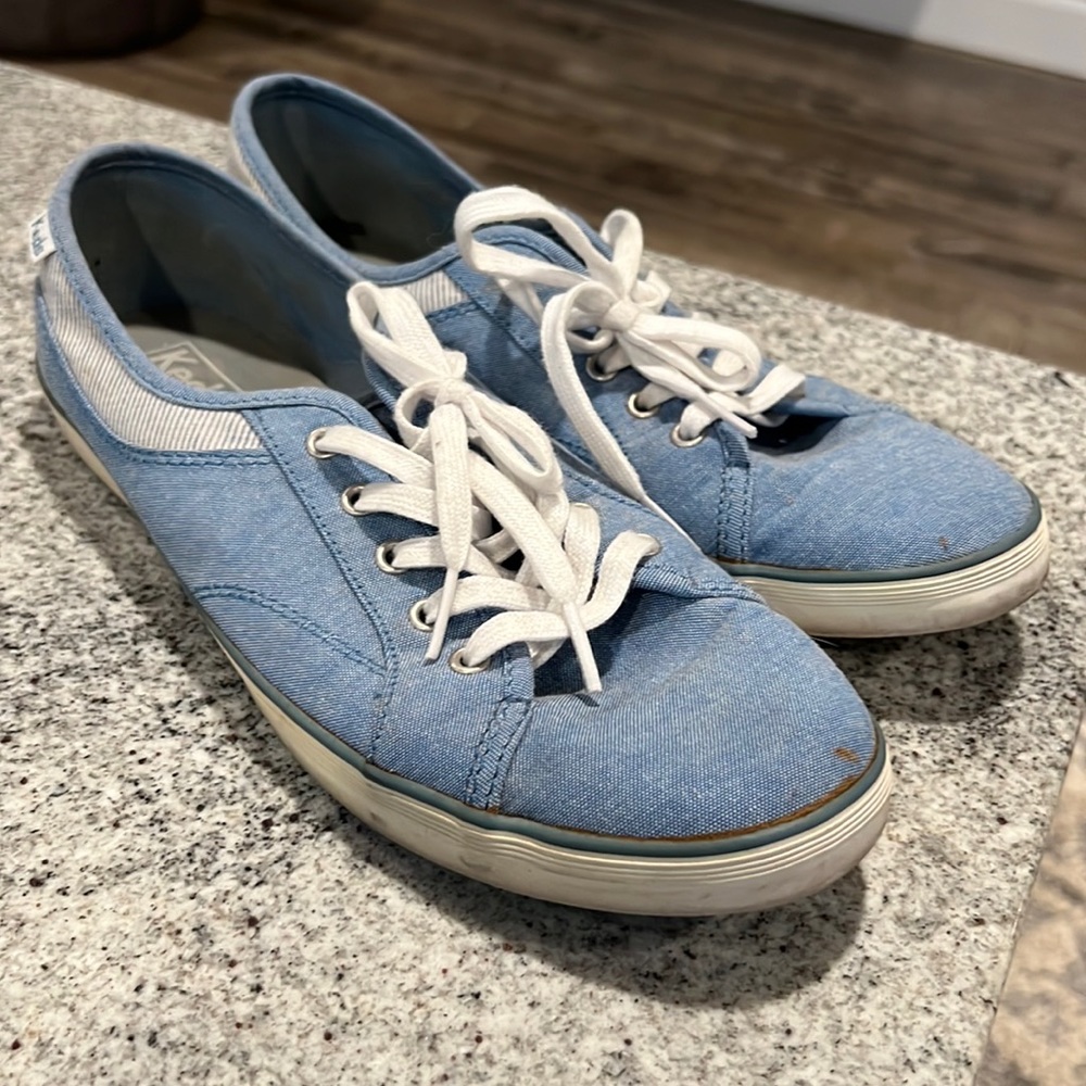 Keds Sneakers woman size 10